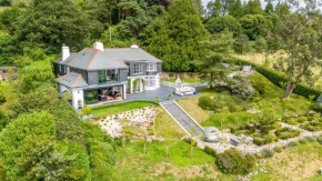 Fox Hill House - Quintessential country escape with modern twist